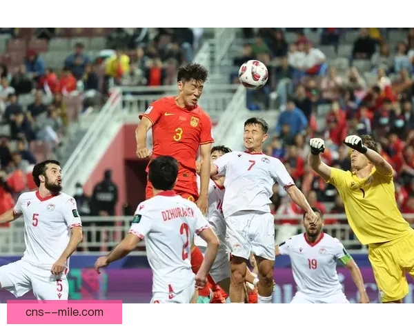 中国男足亚洲杯全程无进球遗憾出局引发反思与讨论